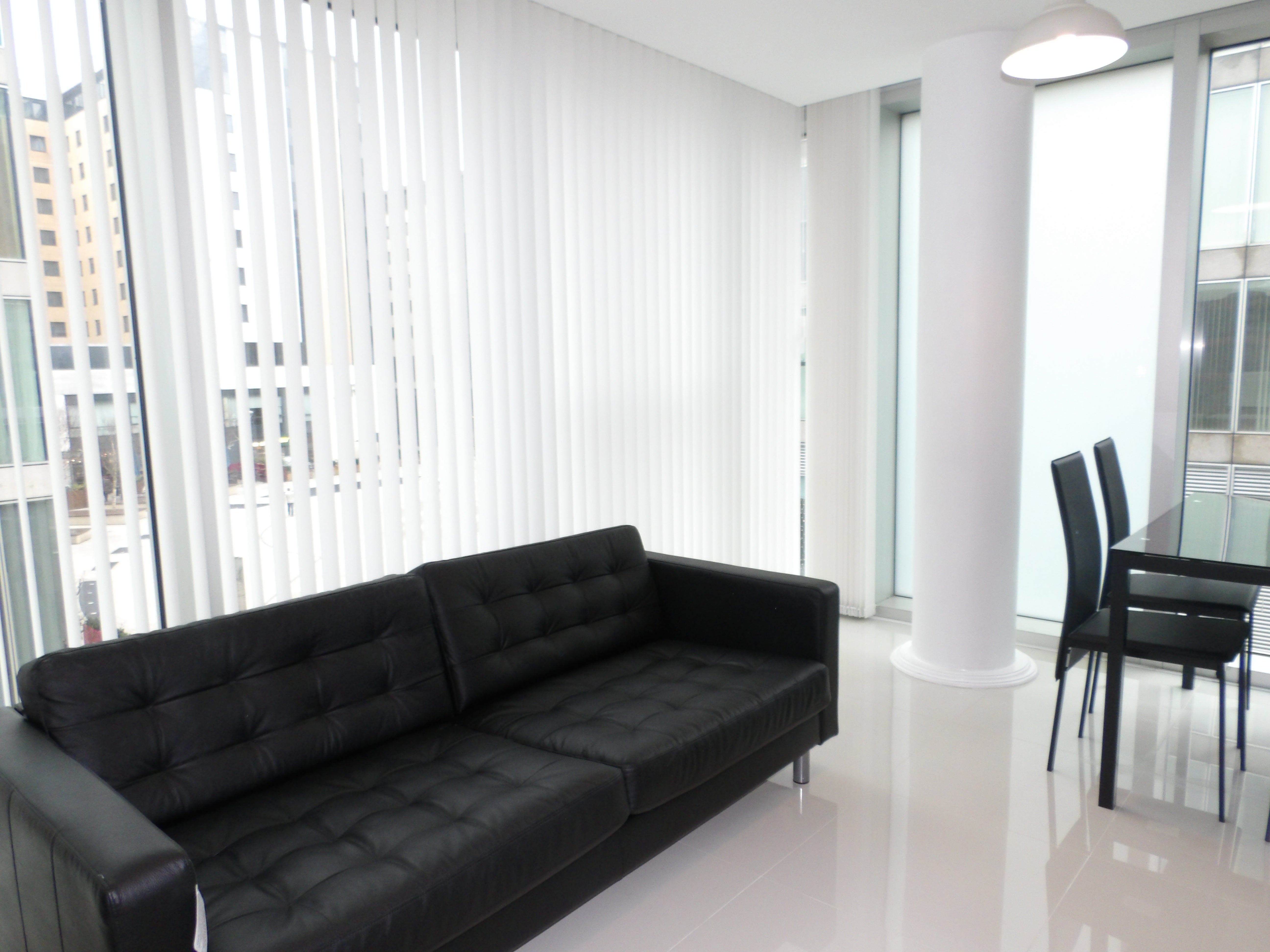 Flat Holkham Walk in Milton Keynes