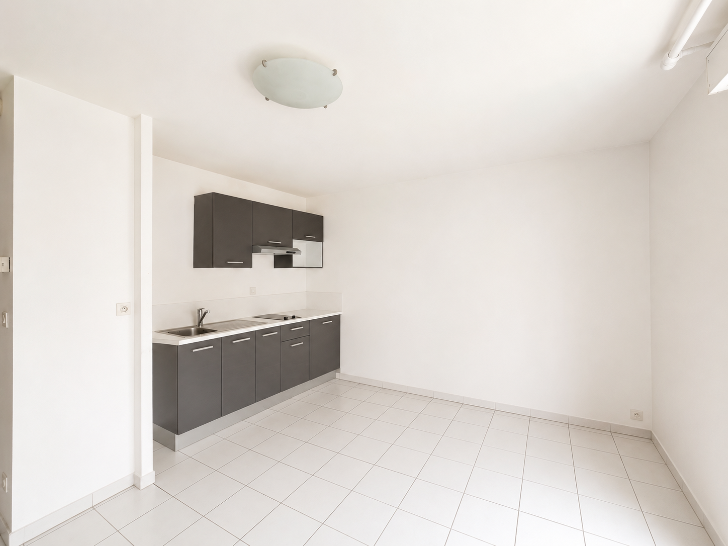 Appartement Avenue Barthélémy Buyer à Lyon