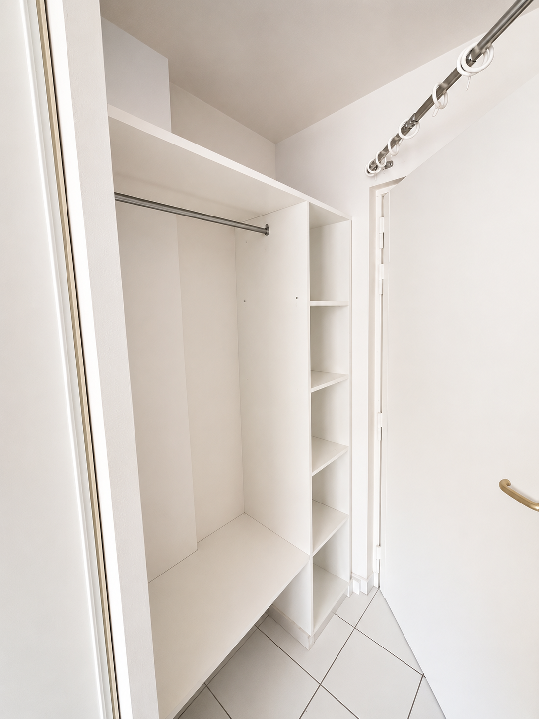 Appartement Avenue Barthélémy Buyer à Lyon