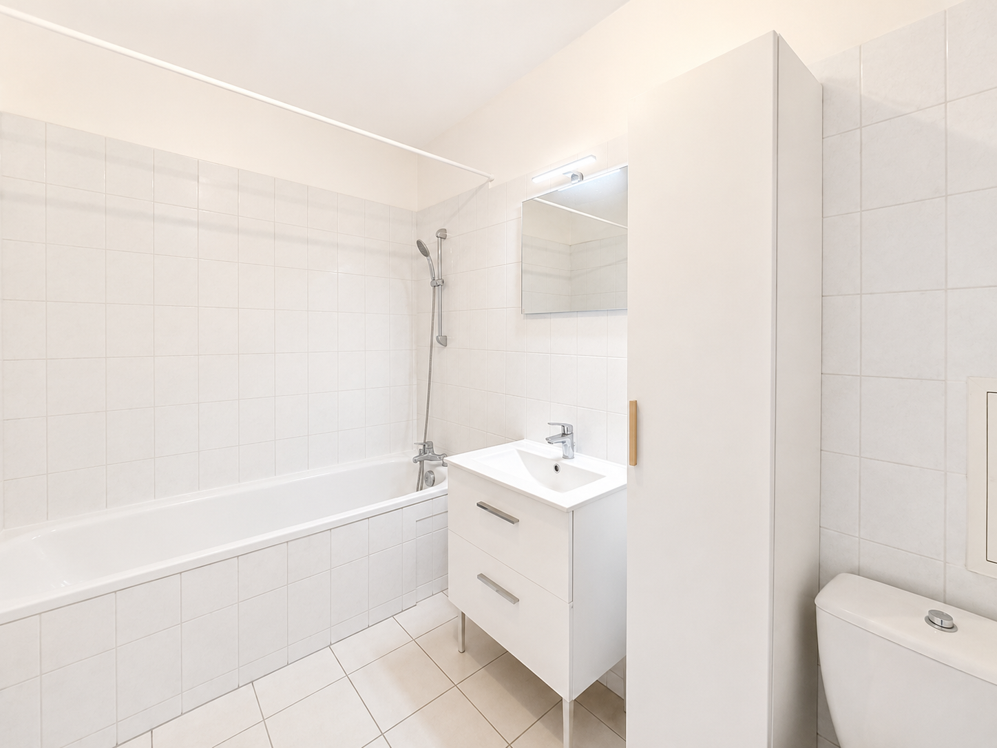 Appartement Avenue Barthélémy Buyer à Lyon
