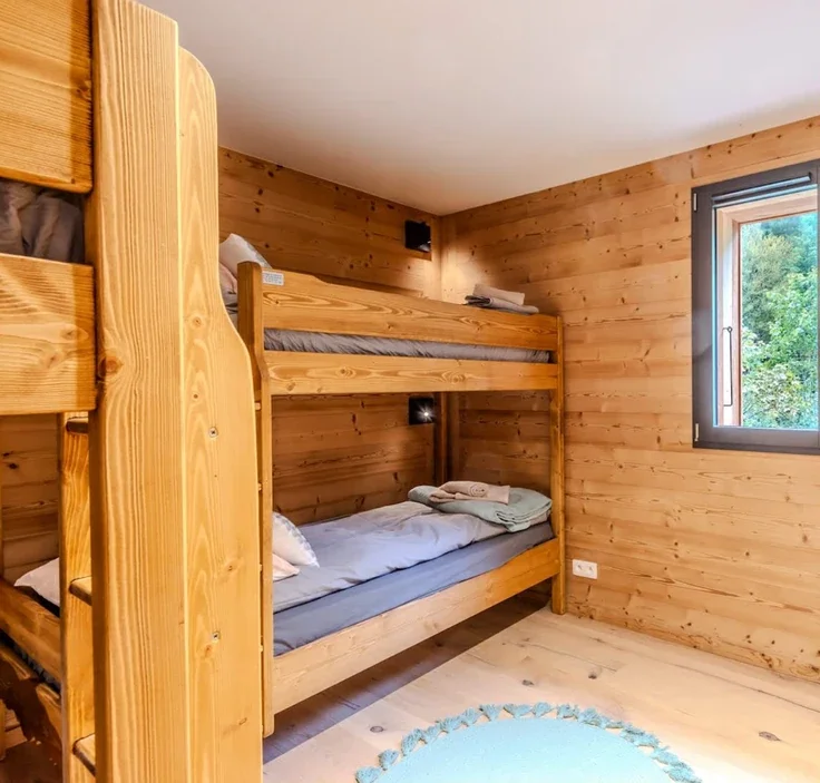 Flat Route de la Manche in Morzine