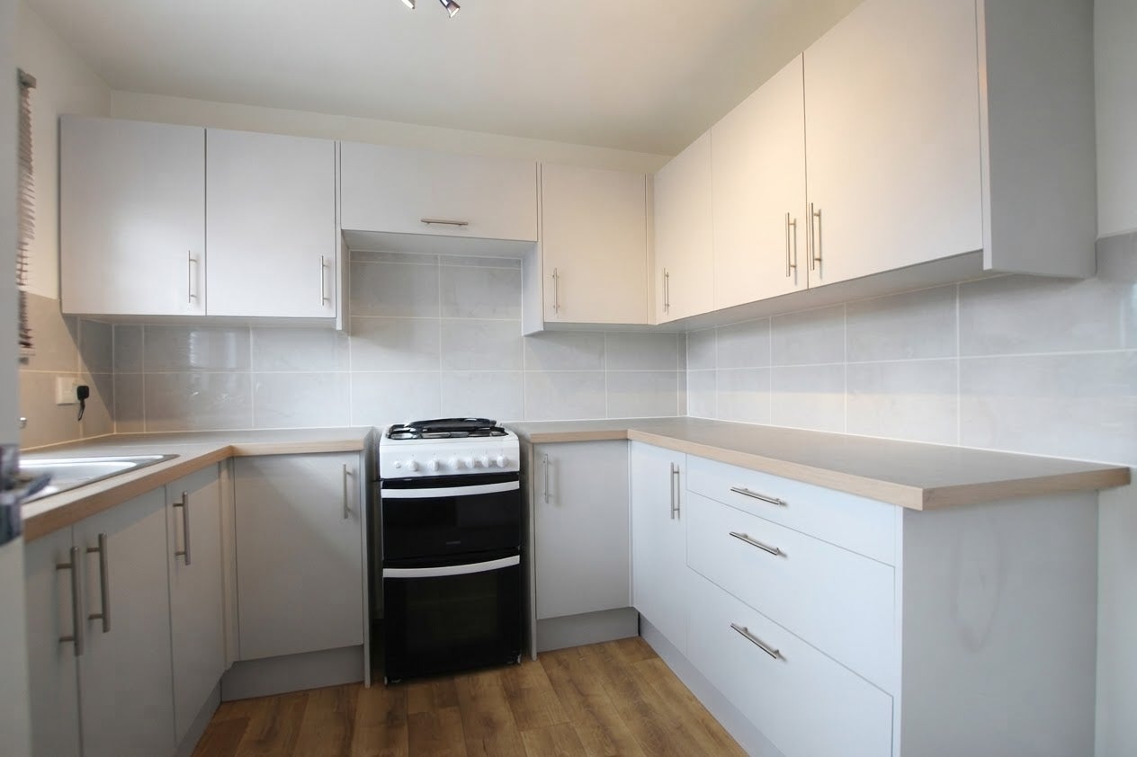 House Downsview Gardens in Wootton Bridge
