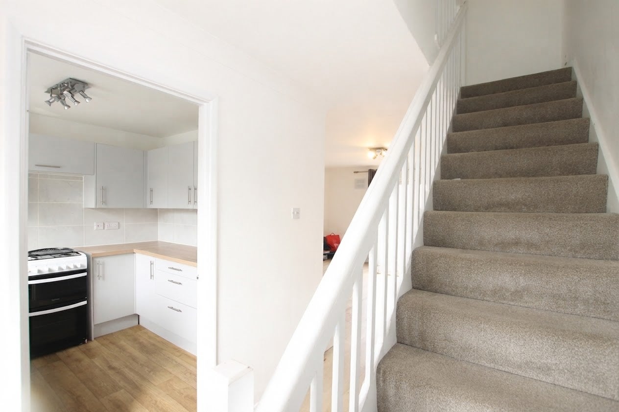 House Downsview Gardens in Wootton Bridge