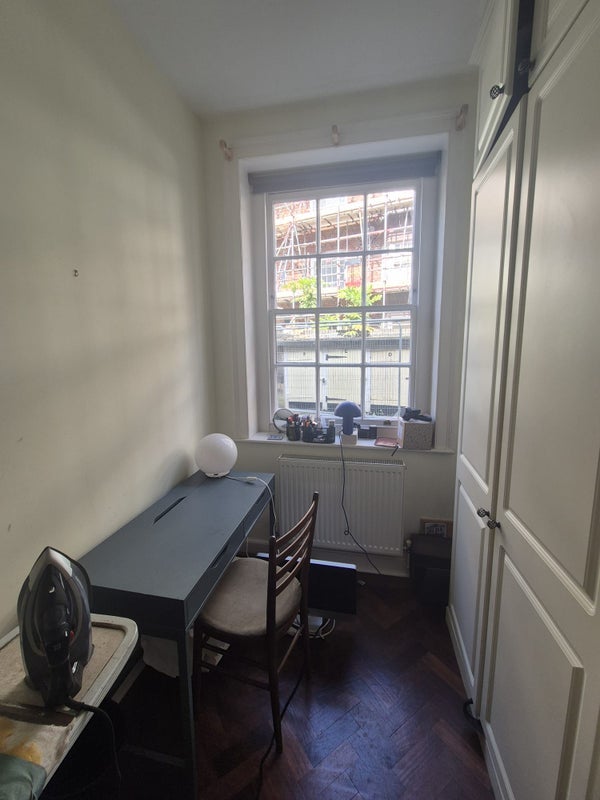 Flat Sancroft Street in Greater London