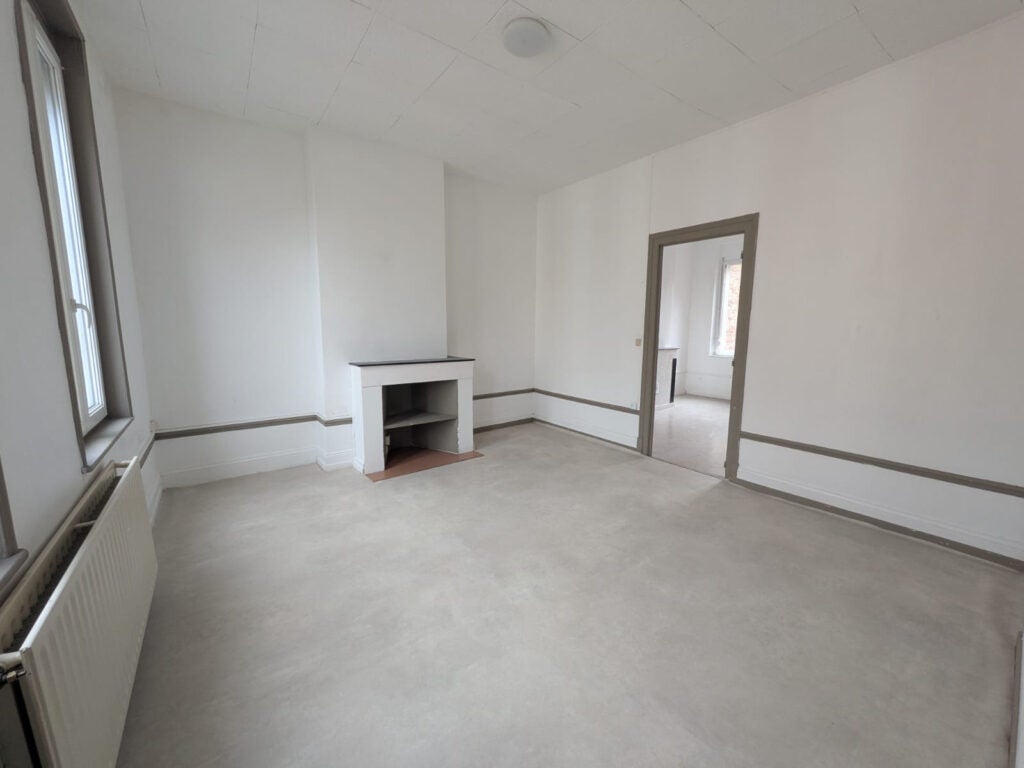 Flat Rue d'Alsace in Essigny-le-Grand