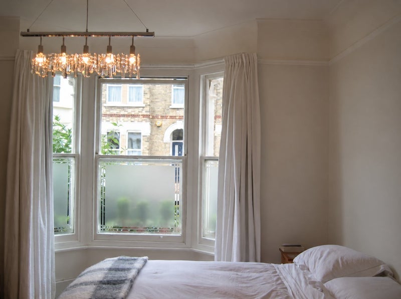 Flat Agamemnon Road in Greater London