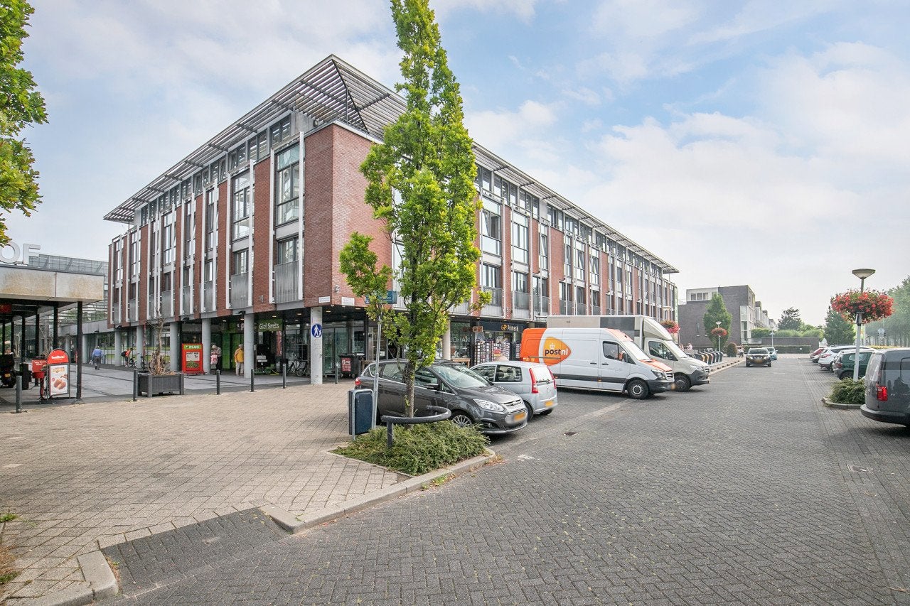 Appartement Molenpolder in De Meern