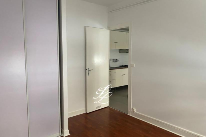 Appartement Rue Jean Goujon à Tours