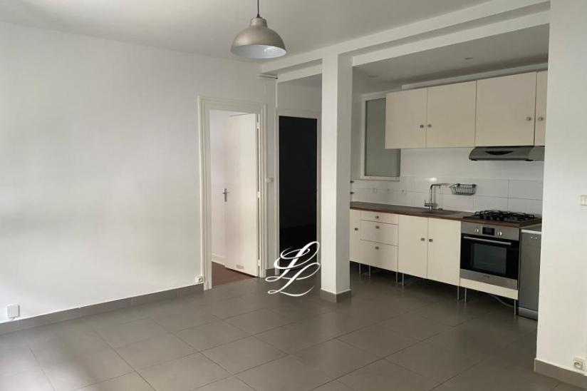 Appartement Rue Jean Goujon à Tours