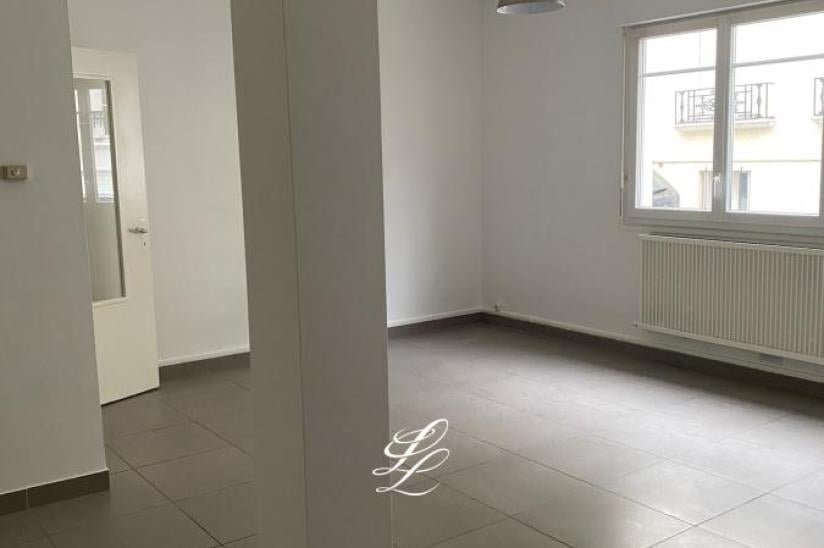Appartement Rue Jean Goujon à Tours
