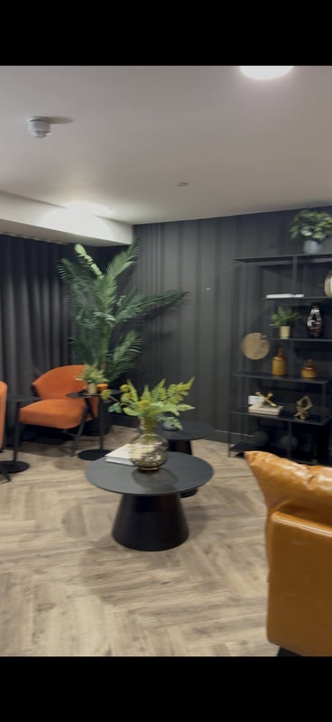 Room Upper Gough Street in Birmingham