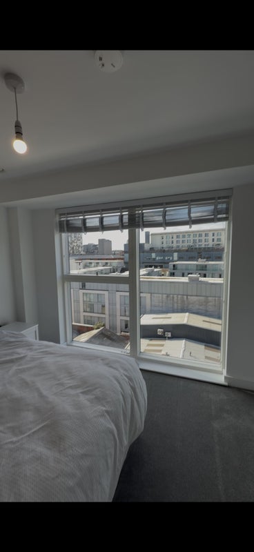 Room Upper Gough Street in Birmingham