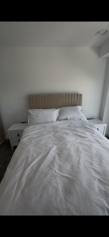 Room Upper Gough Street in Birmingham