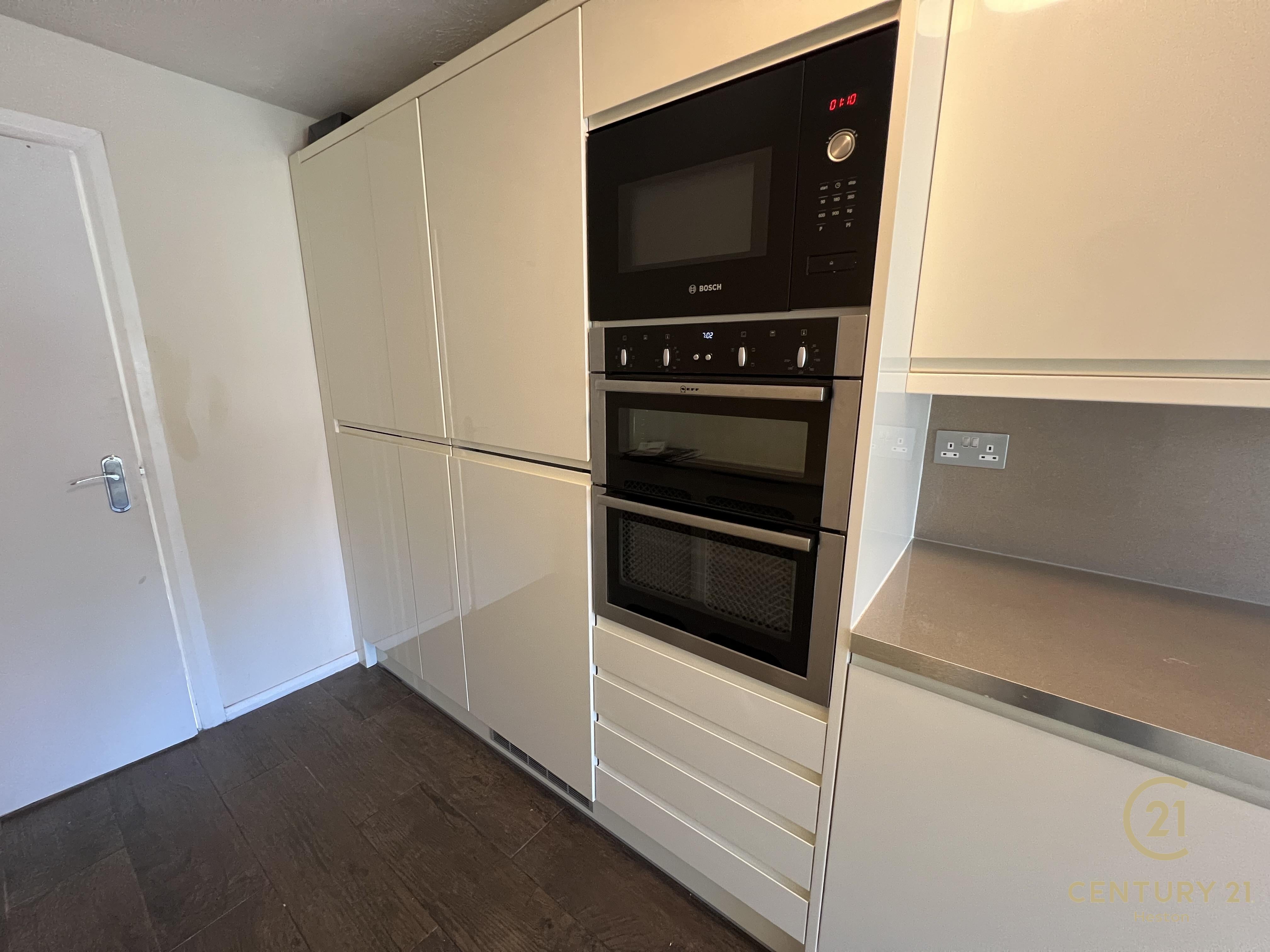 House Lodge Way in Borough of Spelthorne