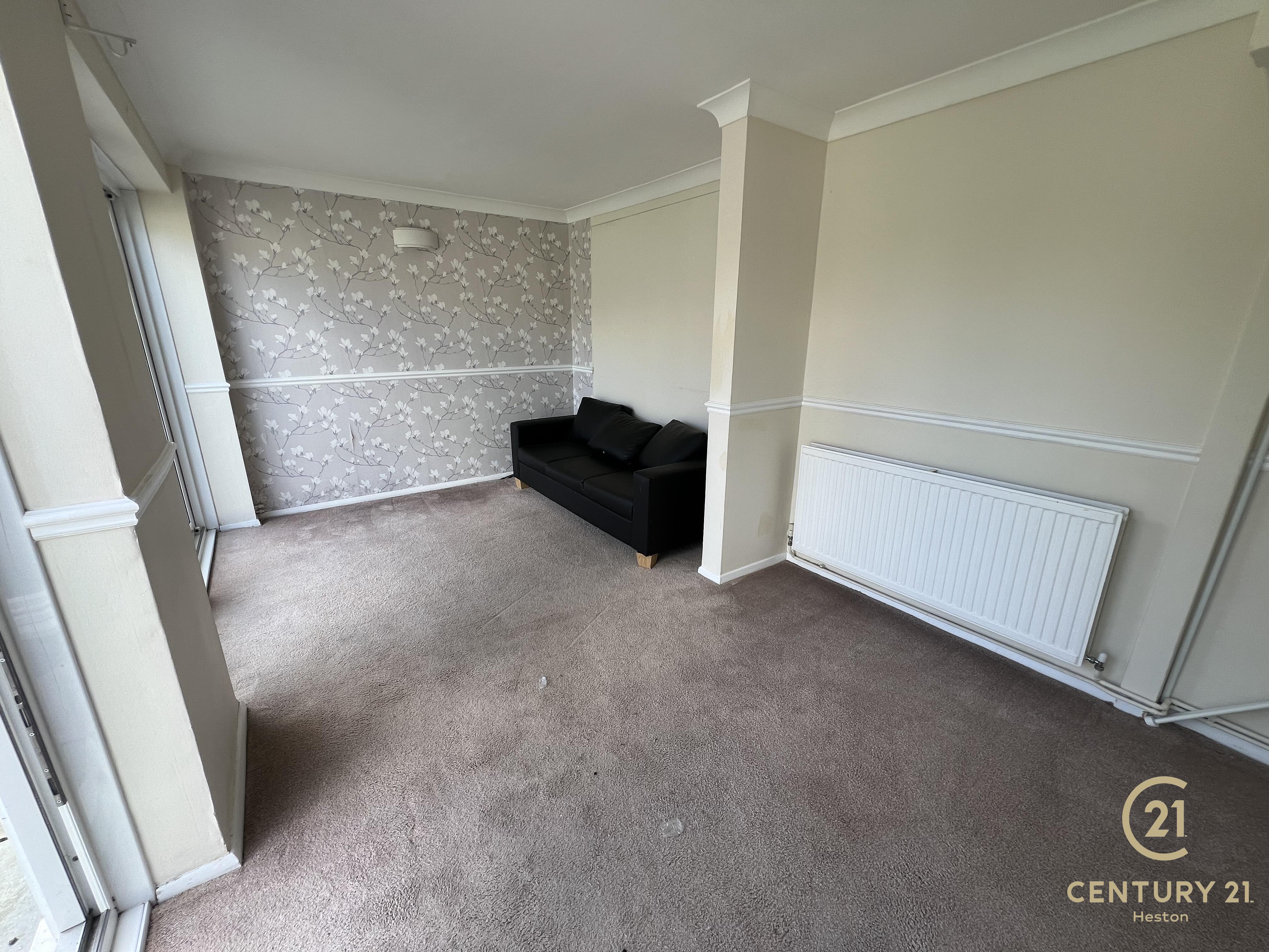 House Lodge Way in Borough of Spelthorne