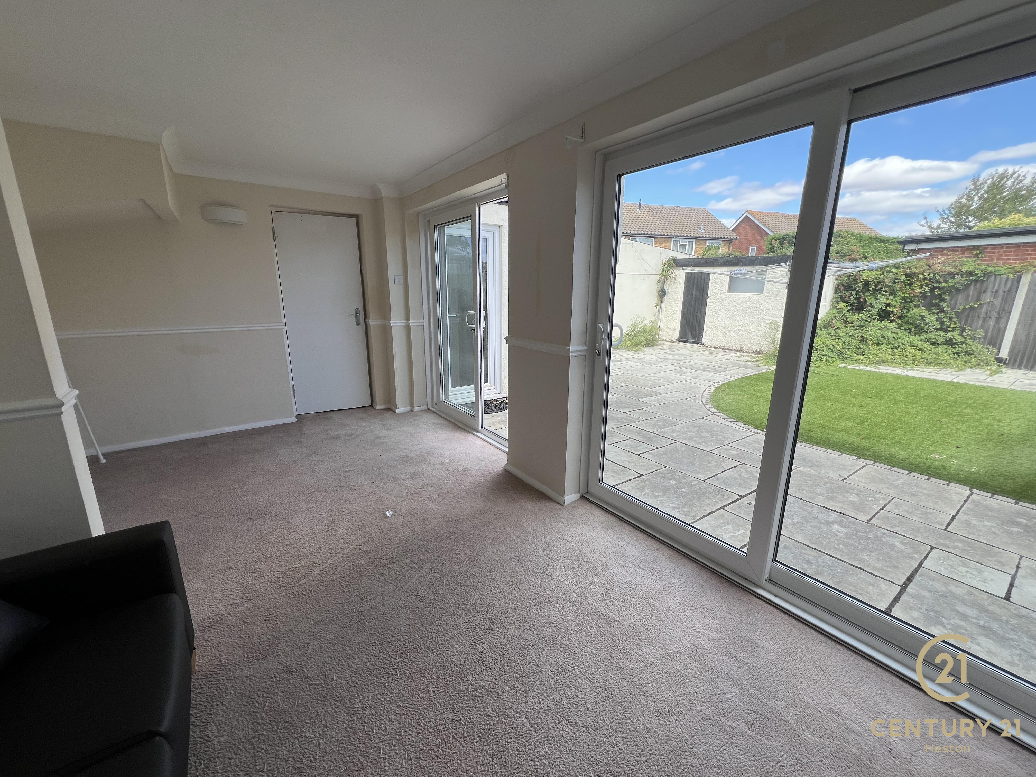House Lodge Way in Borough of Spelthorne