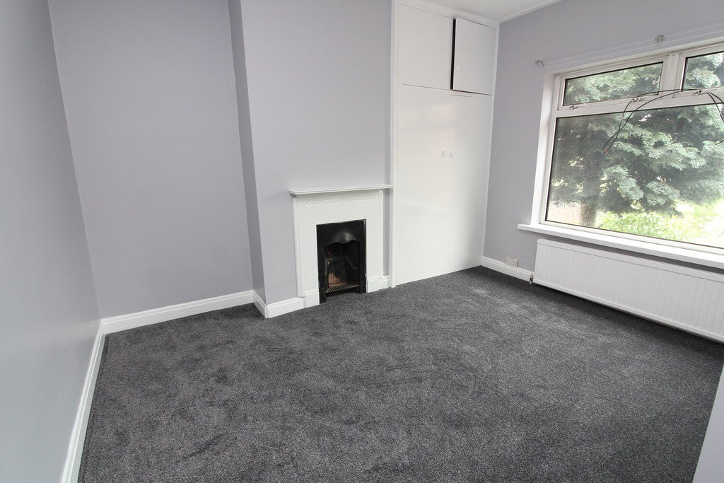 Flat Watling Road in Bishop Auckland