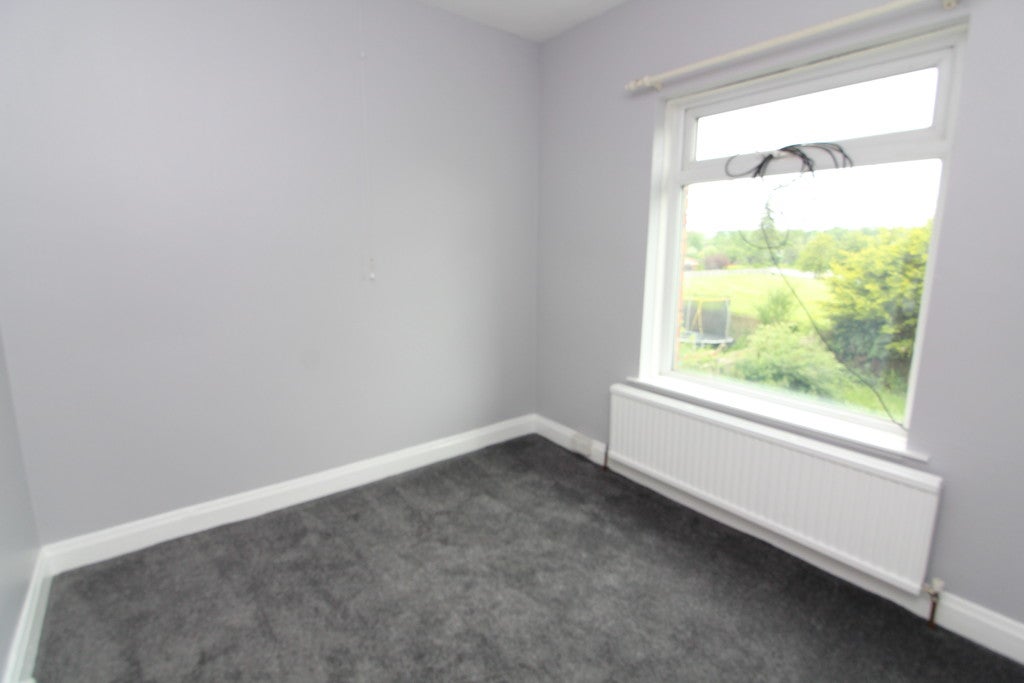 Flat Watling Road in Bishop Auckland