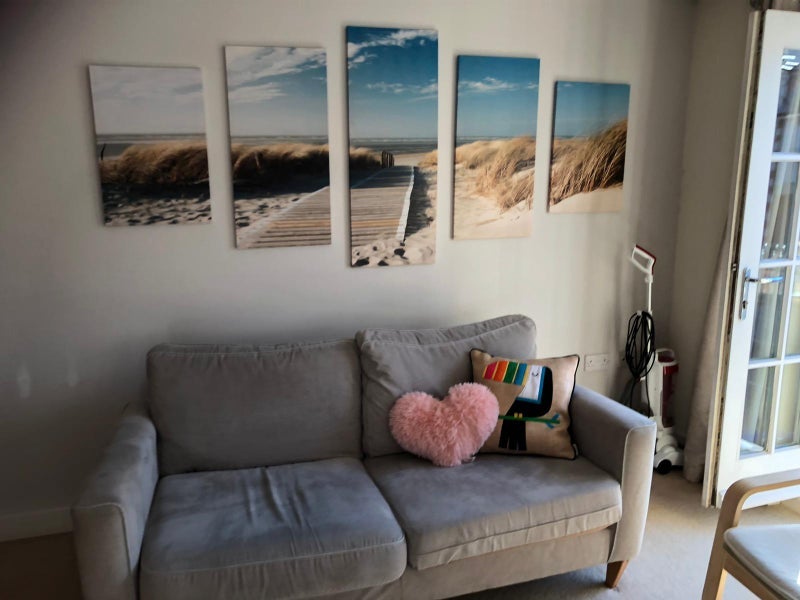 Room Coventry Road in Warwick