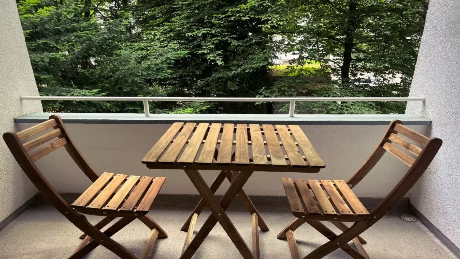 Wohnung Holzgraben in Frankfurt am Main