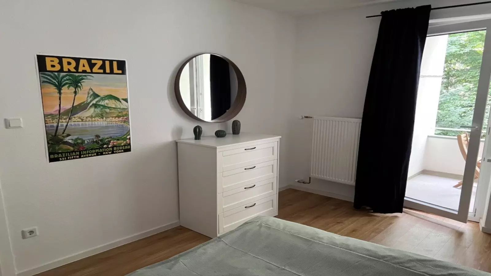 Wohnung Holzgraben in Frankfurt am Main