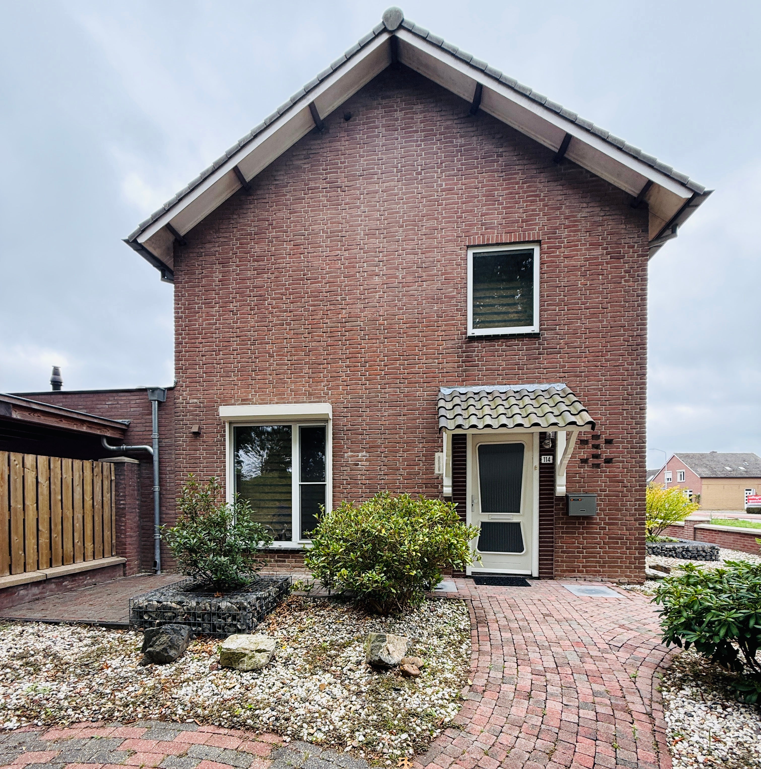 Appartement Sondervick in Veldhoven