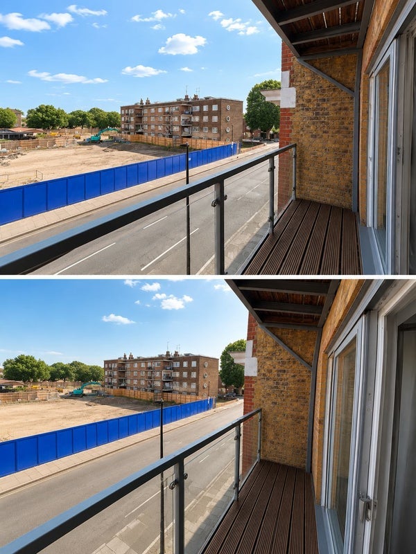 Room West Arbour Street in Greater London