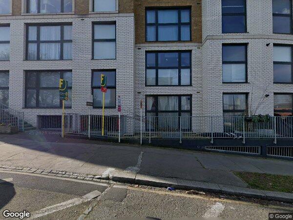Flat The Waldrons in Greater London