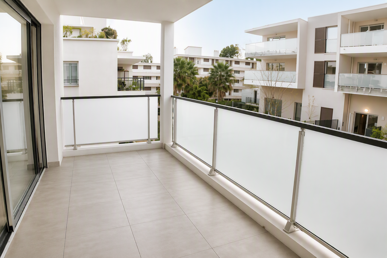 Flat Avenue de Verdun in Cagnes-sur-Mer