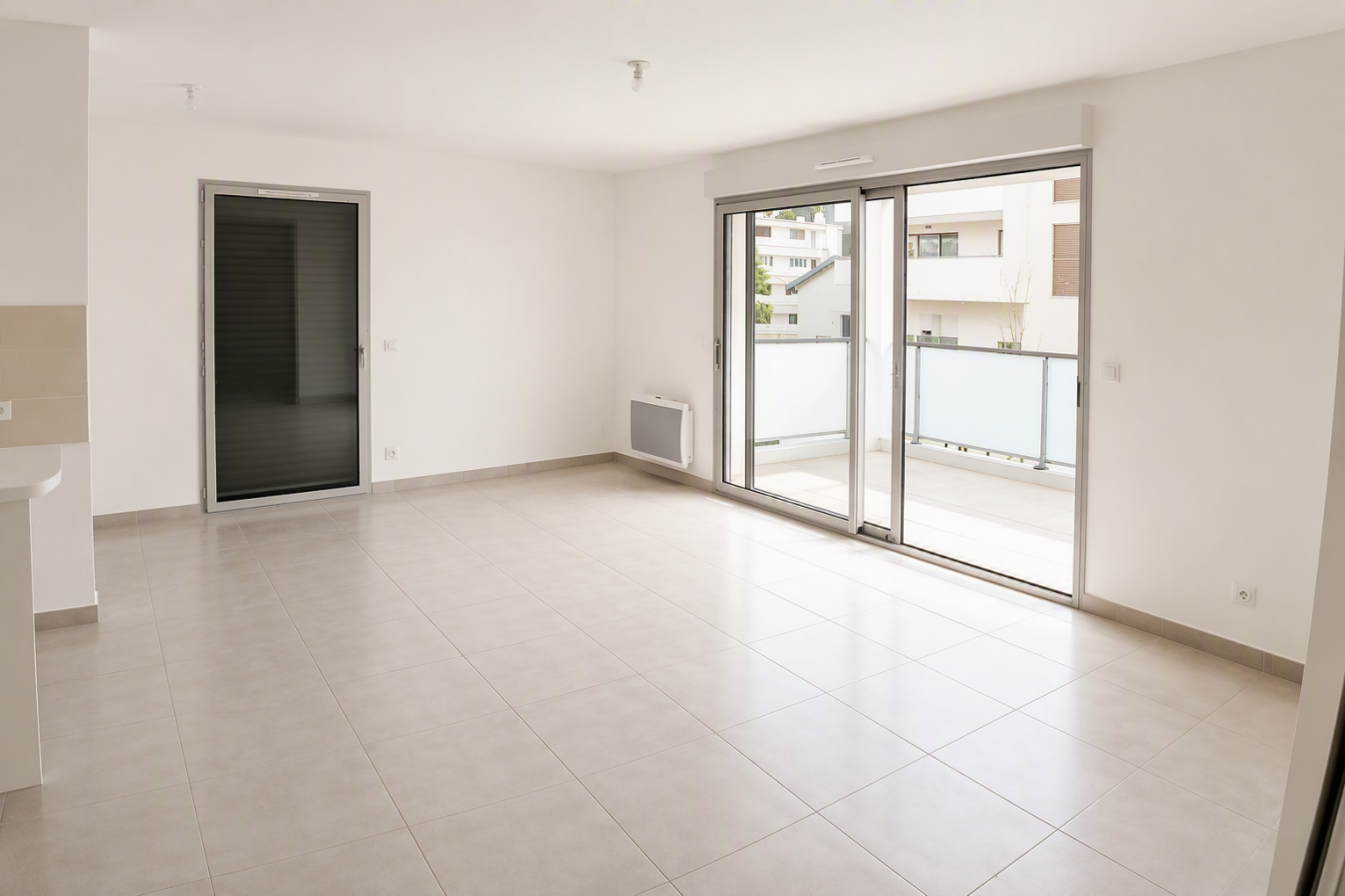 Flat Avenue de Verdun in Cagnes-sur-Mer