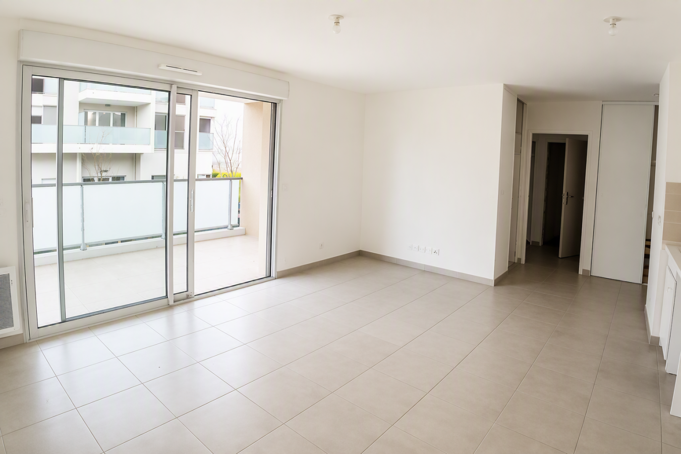 Flat Avenue de Verdun in Cagnes-sur-Mer