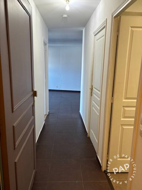 Appartement Route d'Orgeval à Villennes-sur-Seine