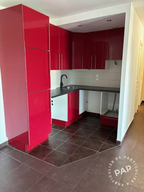 Appartement Route d'Orgeval à Villennes-sur-Seine