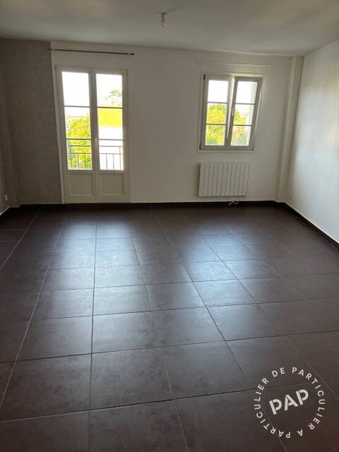 Appartement Route d'Orgeval à Villennes-sur-Seine