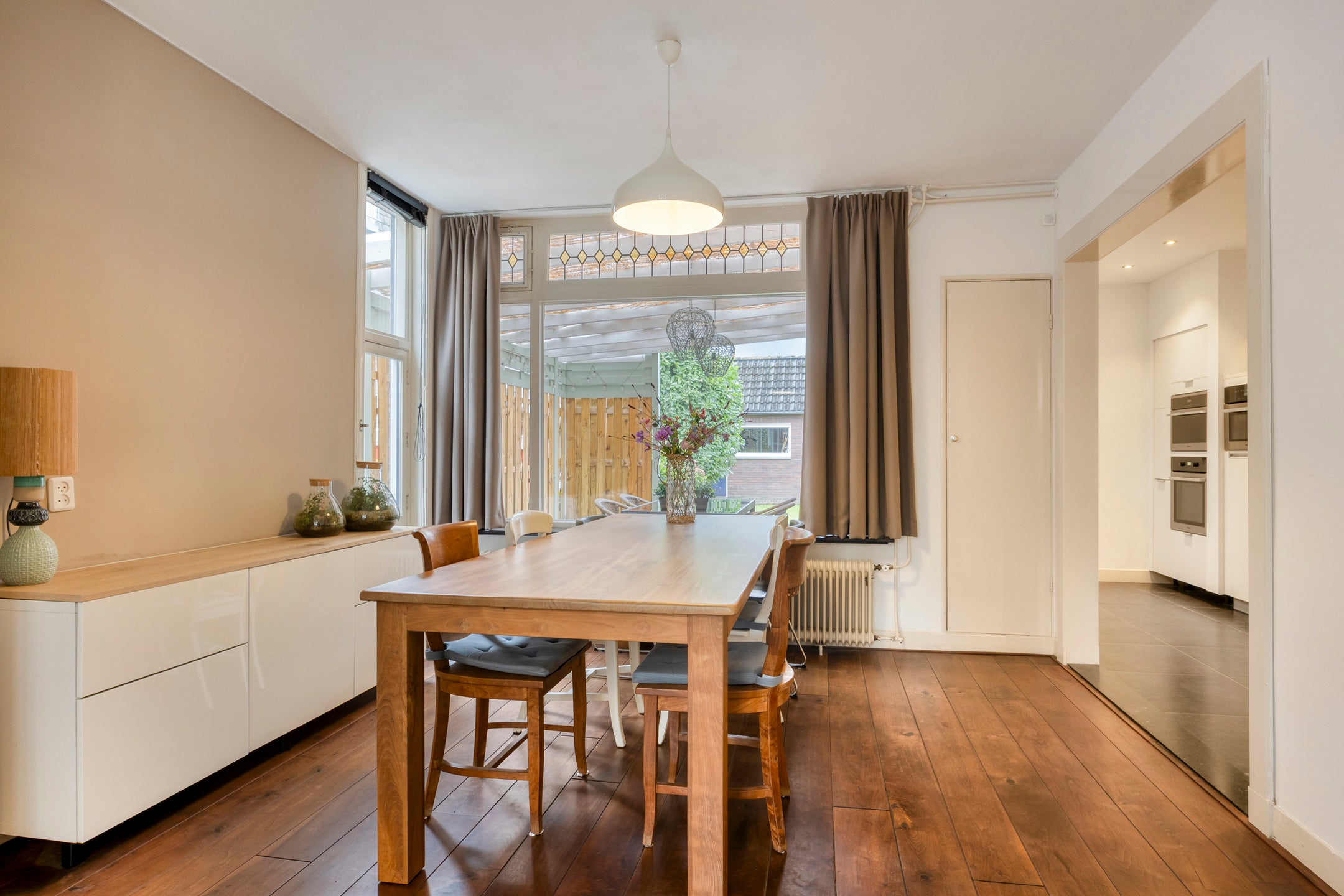 Twee-onder-één-kap te koop: Zandstraat 30, Eindhoven