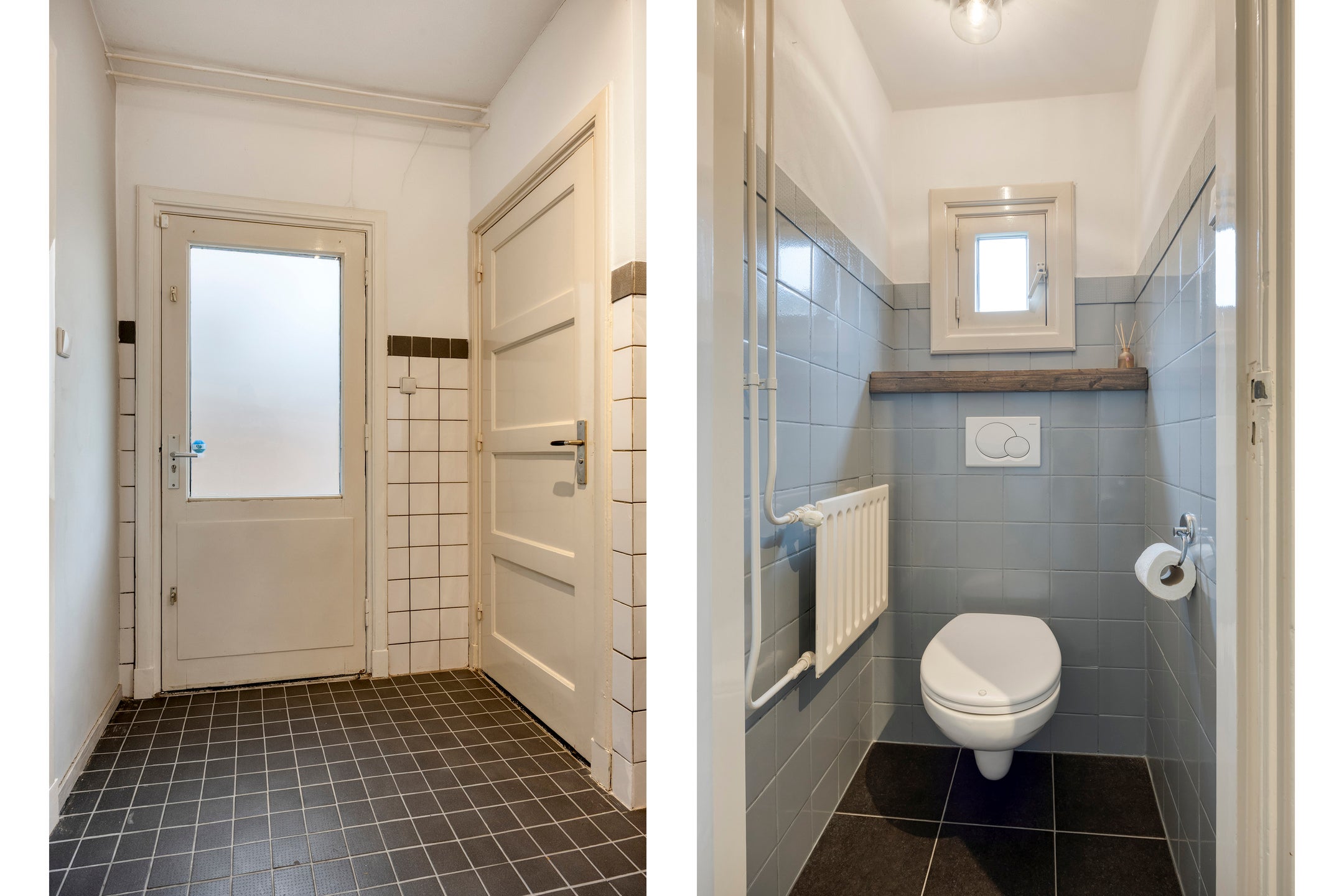 Twee-onder-één-kap te koop: Zandstraat 30, Eindhoven