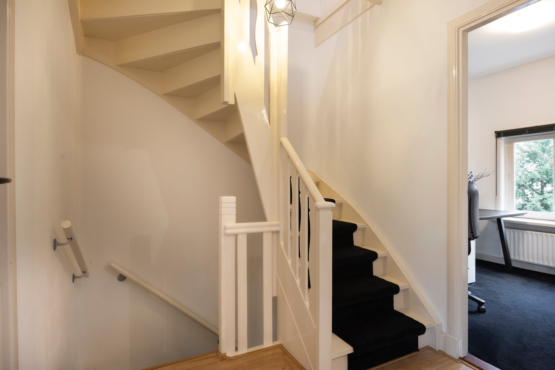 Twee-onder-één-kap te koop: Zandstraat 30, Eindhoven