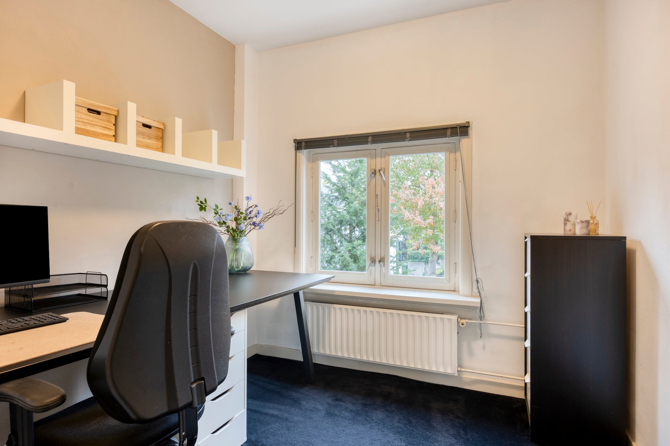 Twee-onder-één-kap te koop: Zandstraat 30, Eindhoven