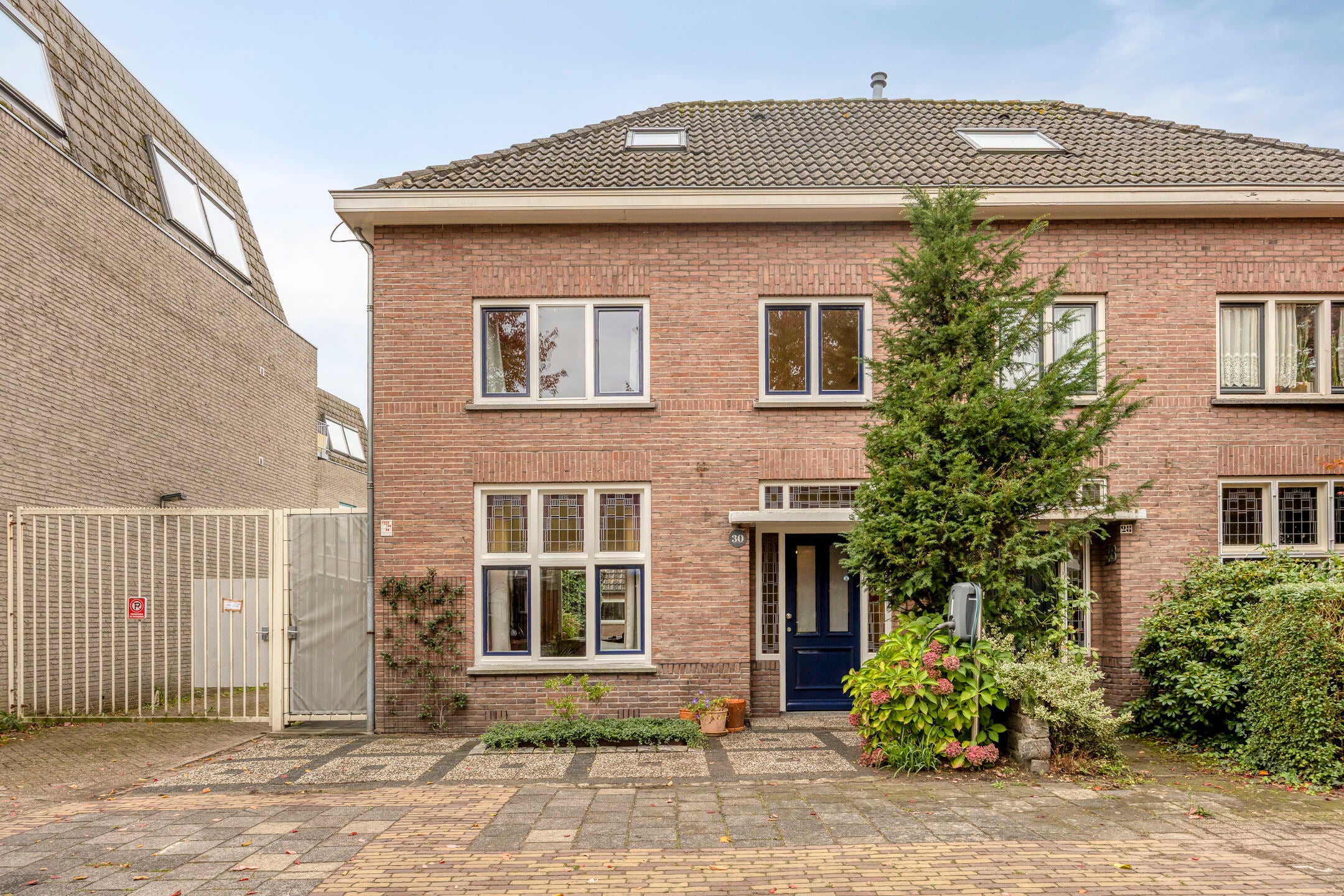Huis Zandstraat 30 in Eindhoven