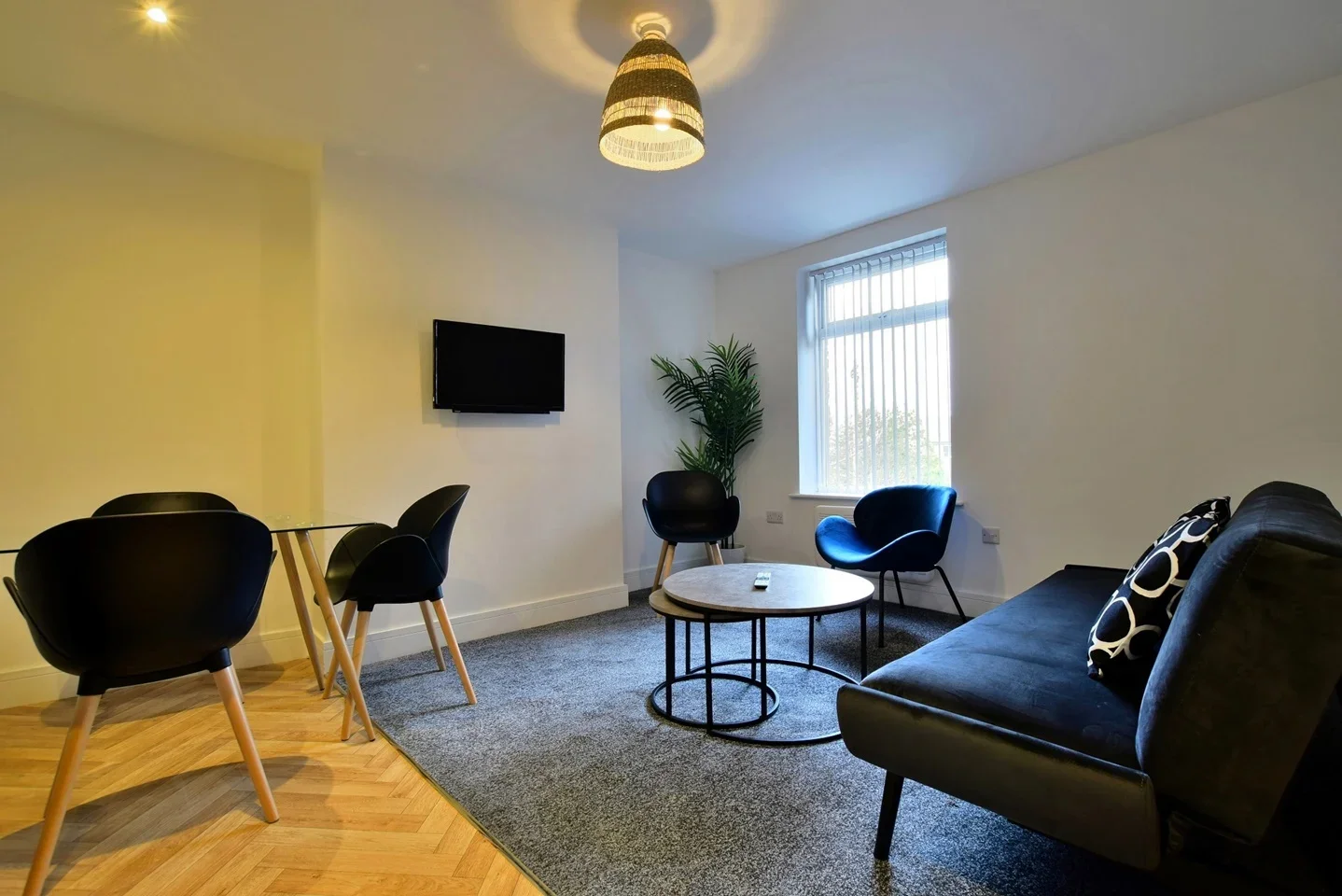 Room Pemberton Street in Salford