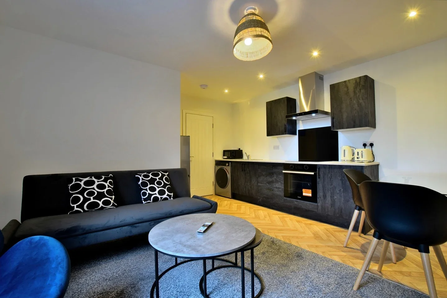 Room Pemberton Street in Salford