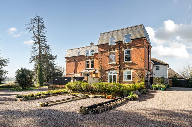 House Graftonbury Rise in Grafton