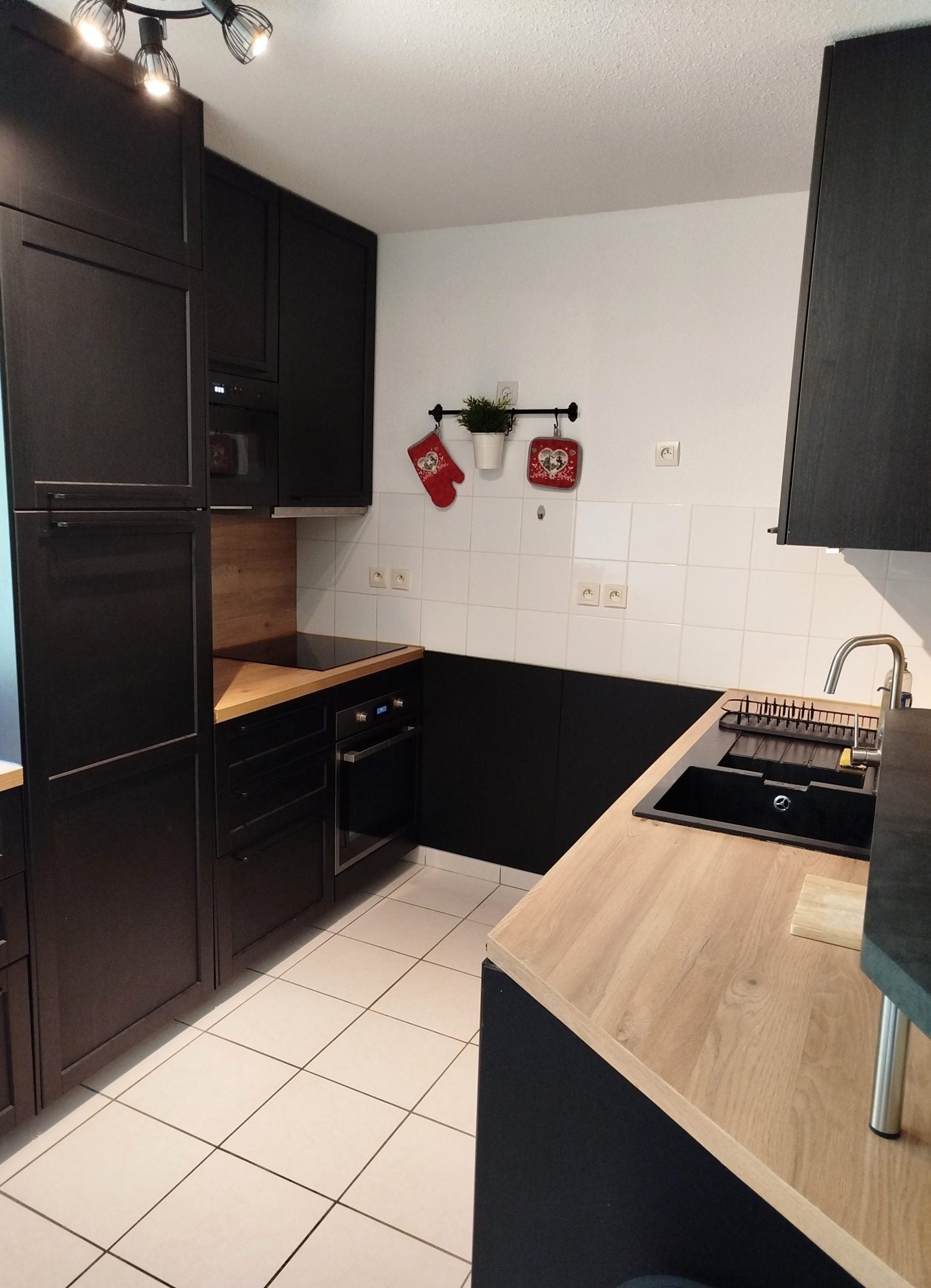 Appartement Route Forestière de l'Haya à Beaudéan
