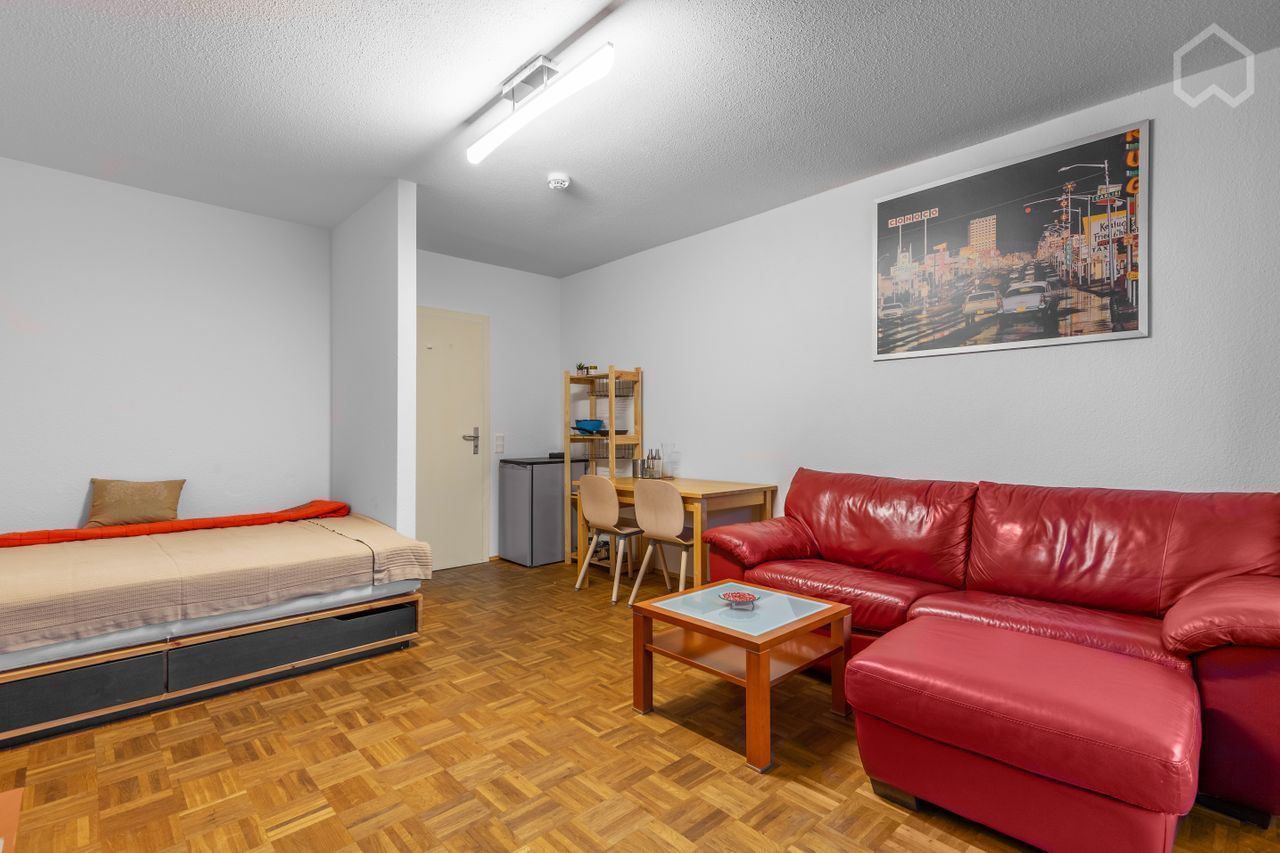 Wohnung Am Bonneshof in Düsseldorf