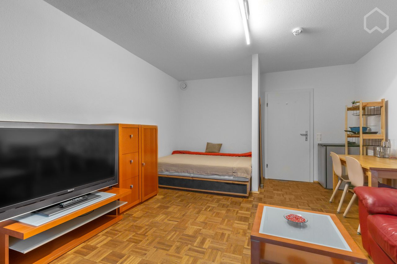 Wohnung Am Bonneshof in Düsseldorf