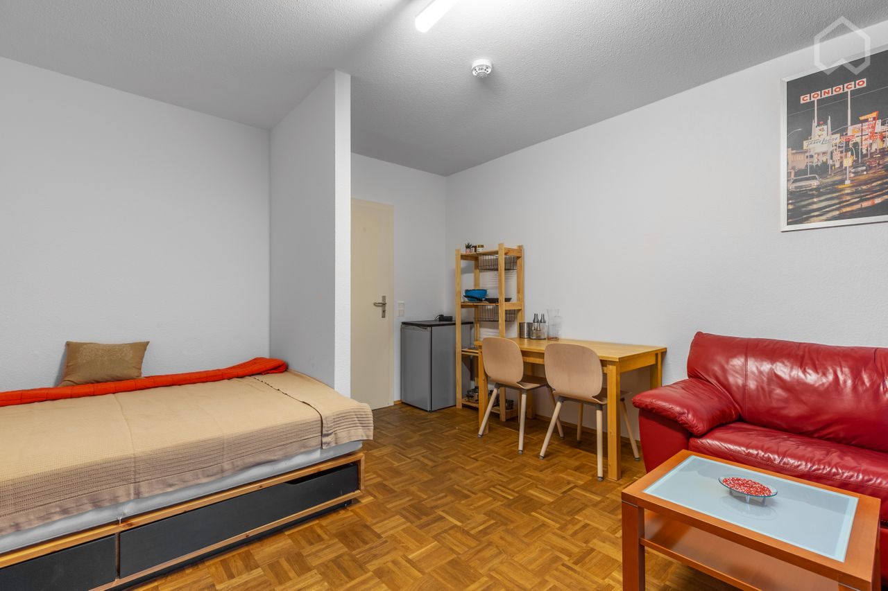Wohnung Am Bonneshof in Düsseldorf