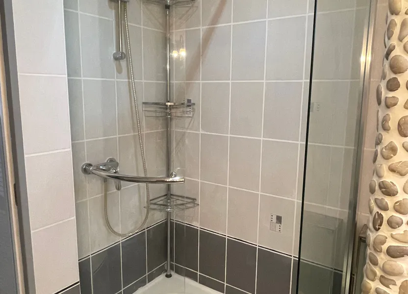 Flat Rue de la Pomperie in Thionville