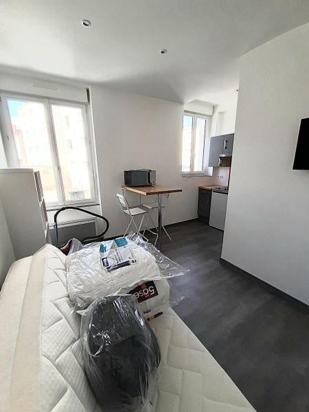 Chambre Avenue Général Beaupuy à Périgueux