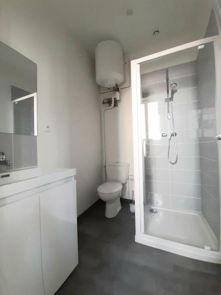 Chambre Avenue Général Beaupuy à Périgueux