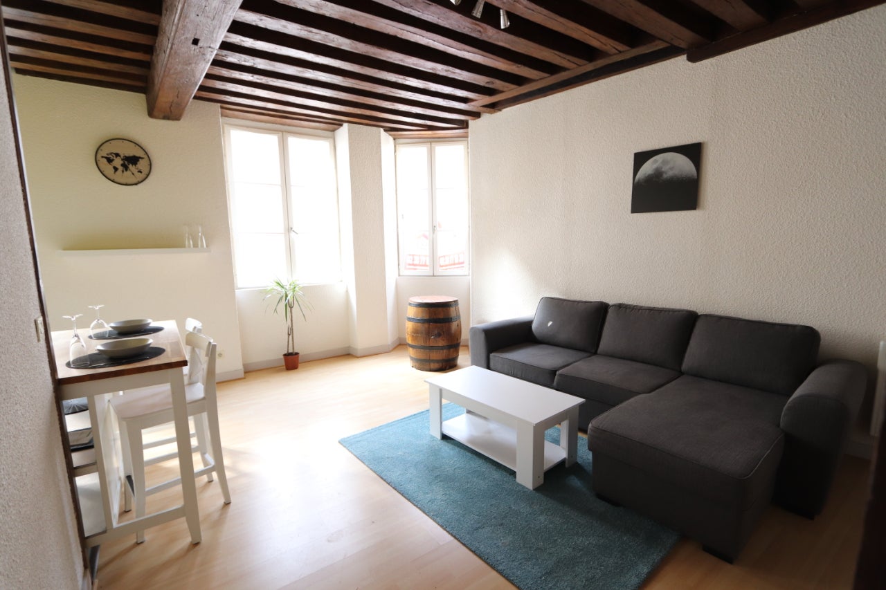 Appartement Rue Grison à Orléans
